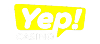 Yep Casino Logo